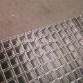 Welded Steel Wire Mesh Panel